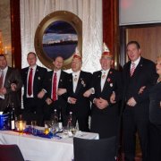 Captain' Dinner (16.11.13)